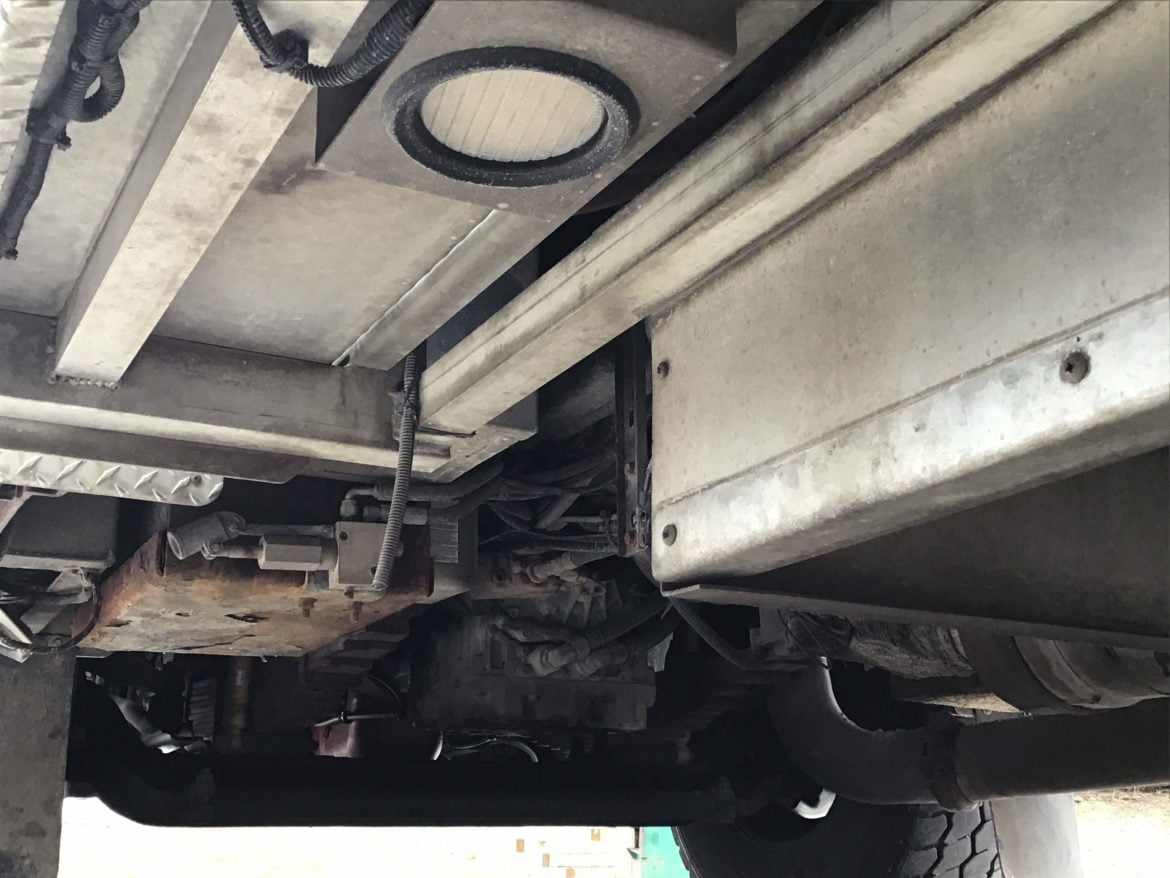 2010 Alexis Pumper Rescue #716208