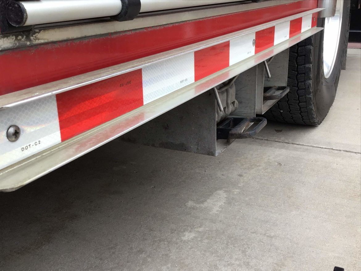 2010 Alexis Pumper Rescue #716208