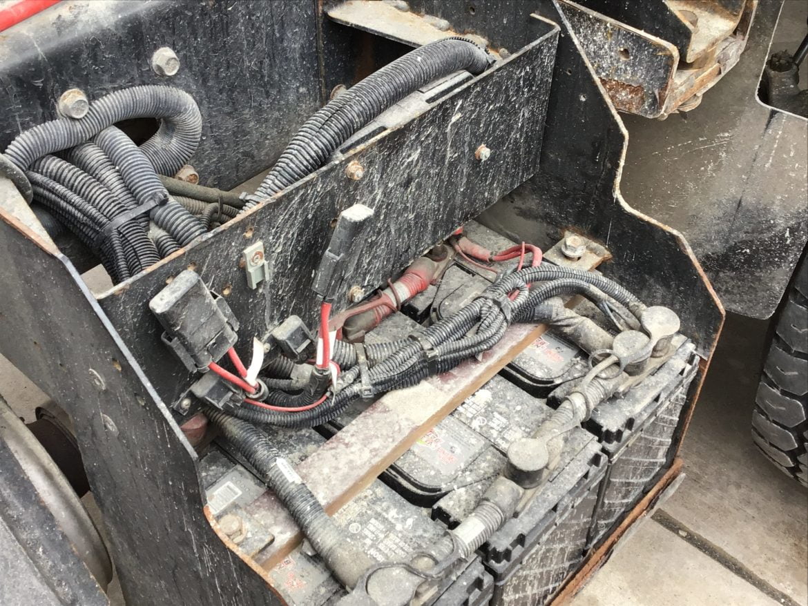 2010 Alexis Pumper Rescue #716208