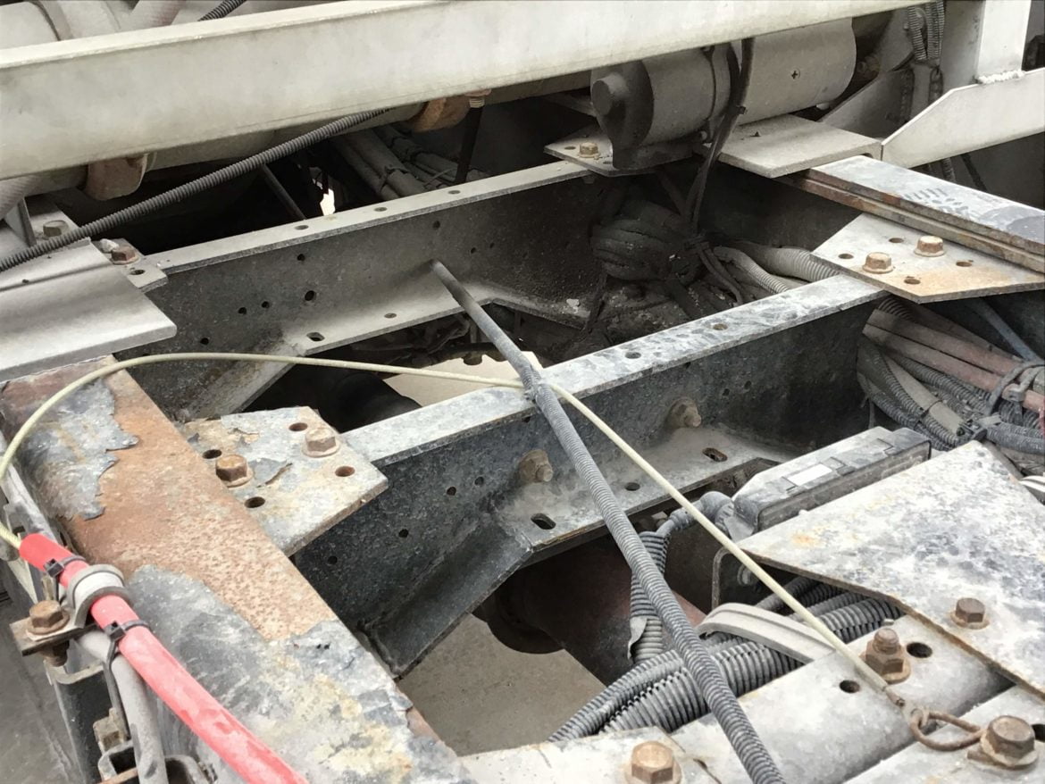 2010 Alexis Pumper Rescue #716208