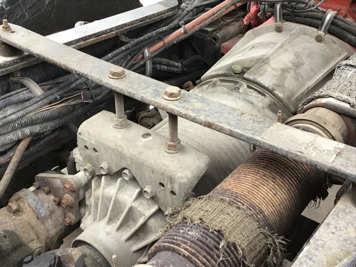 2010 Alexis Pumper Rescue #716208