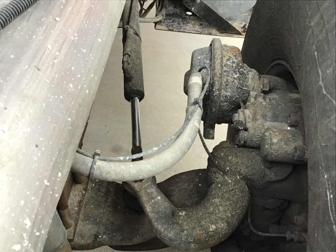 2010 Alexis Pumper Rescue #716208