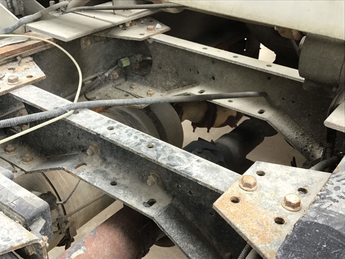 2010 Alexis Pumper Rescue #716208