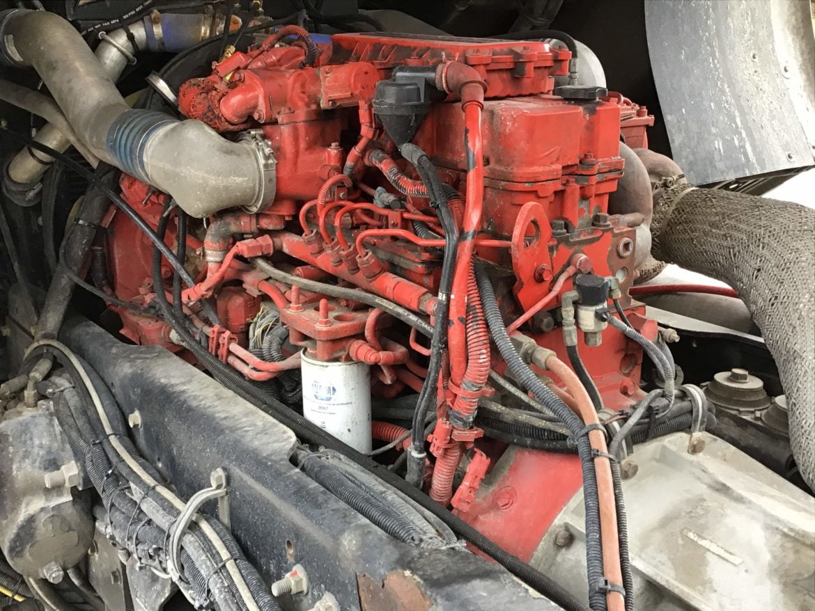 2010 Alexis Pumper Rescue #716208