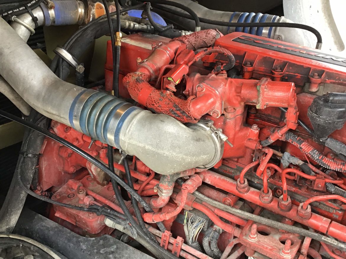 2010 Alexis Pumper Rescue #716208