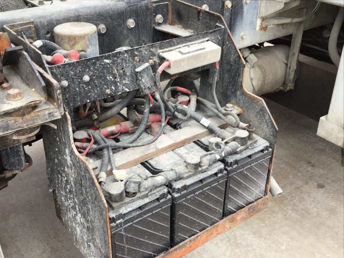 2010 Alexis Pumper Rescue #716208