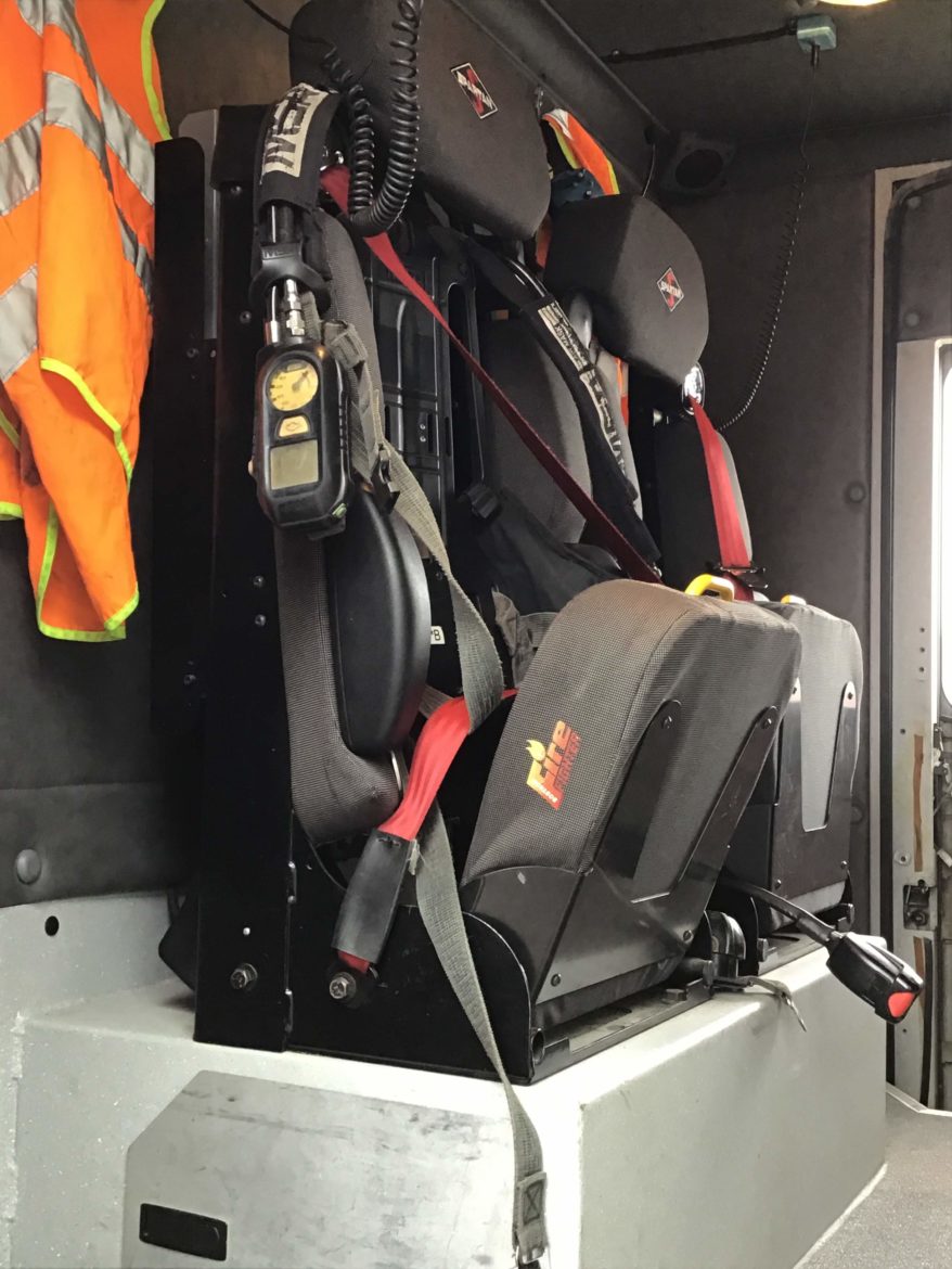 2010 Alexis Pumper Rescue #716208