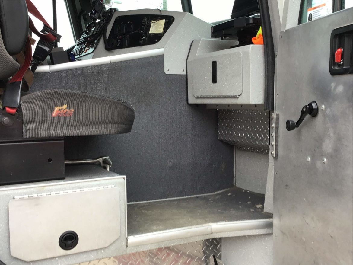 2010 Alexis Pumper Rescue #716208