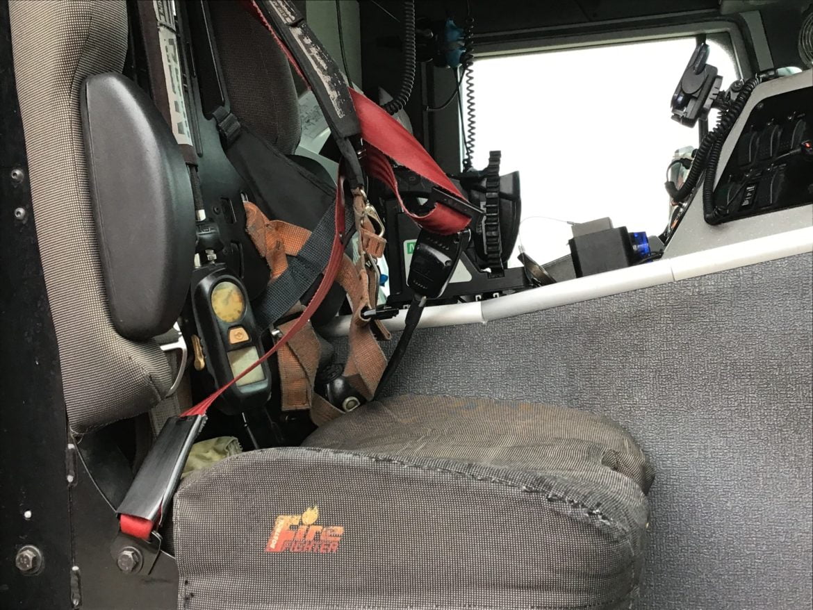 2010 Alexis Pumper Rescue #716208