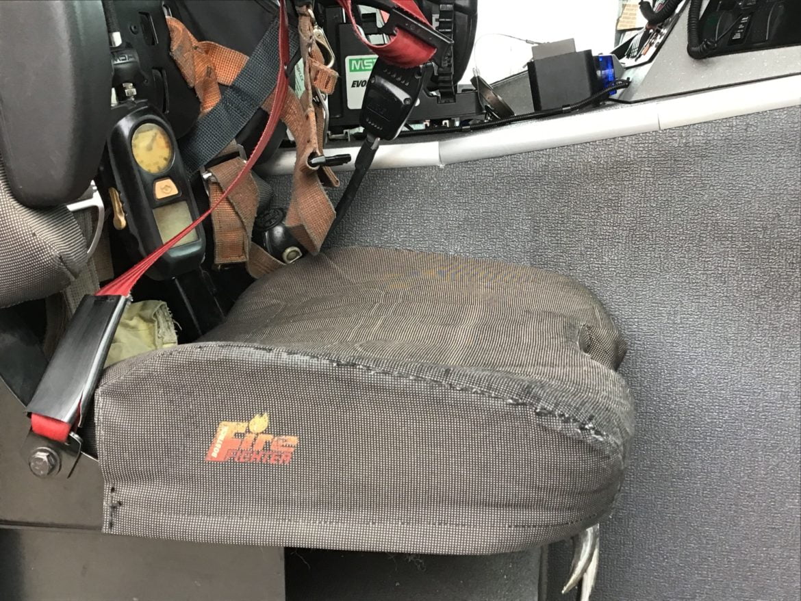 2010 Alexis Pumper Rescue #716208