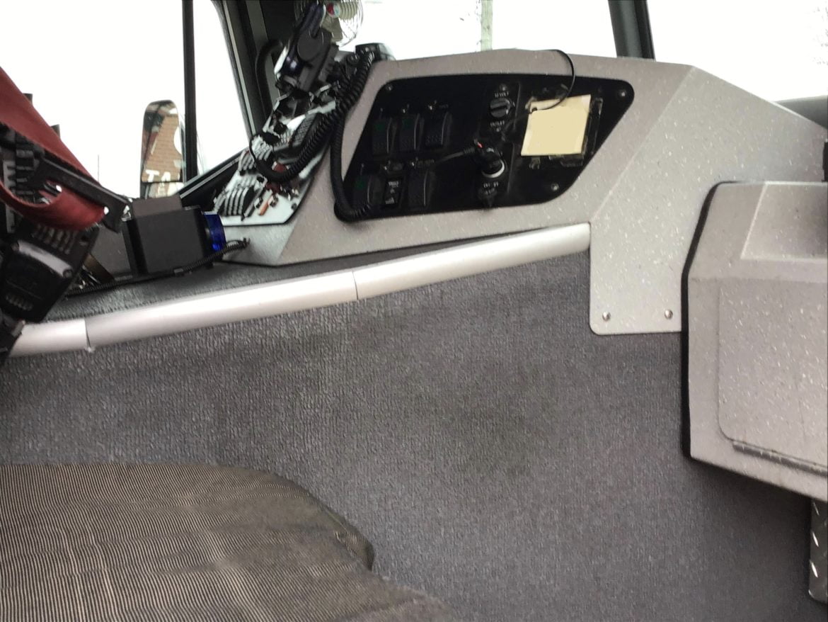 2010 Alexis Pumper Rescue #716208