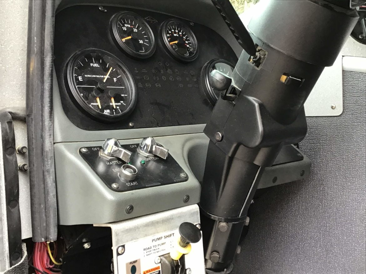 2010 Alexis Pumper Rescue #716208