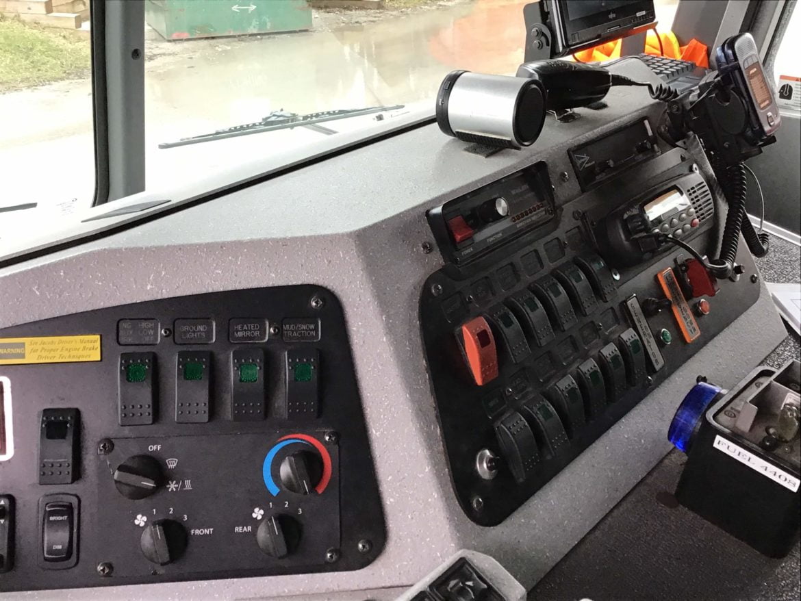 2010 Alexis Pumper Rescue #716208