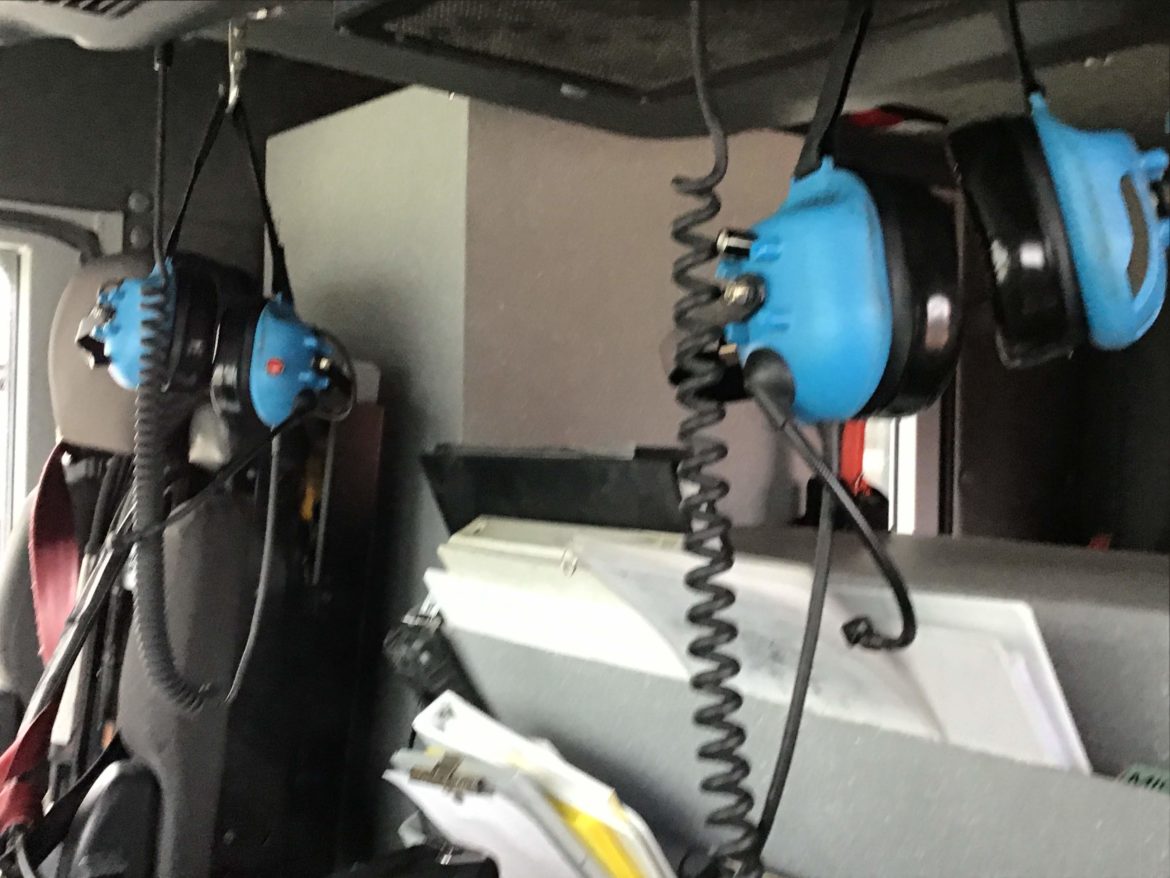 2010 Alexis Pumper Rescue #716208