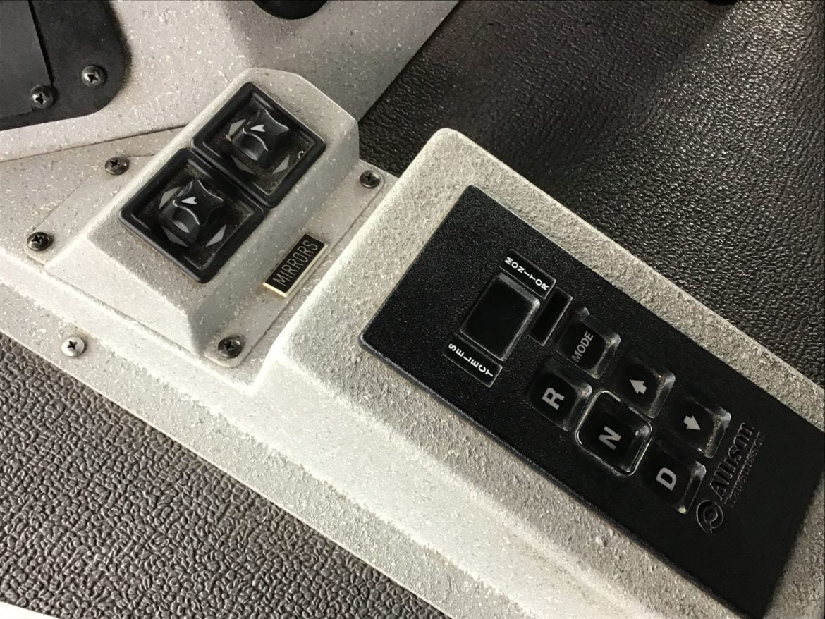 2010 Alexis Pumper Rescue #716208