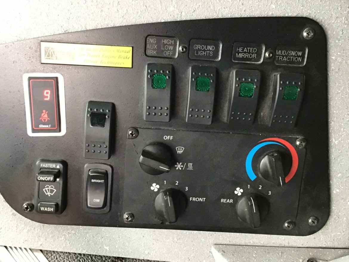 2010 Alexis Pumper Rescue #716208