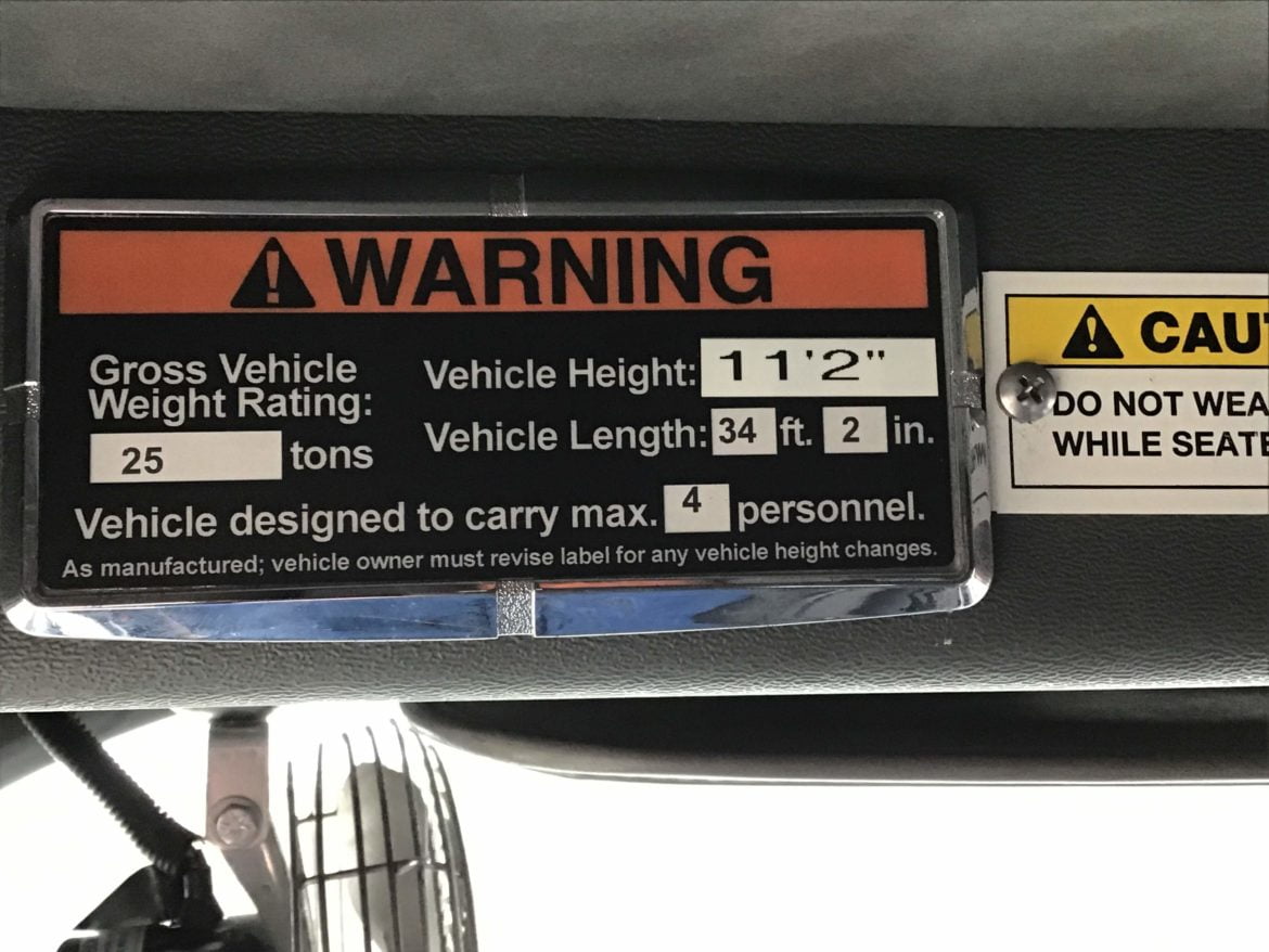 2010 Alexis Pumper Rescue #716208