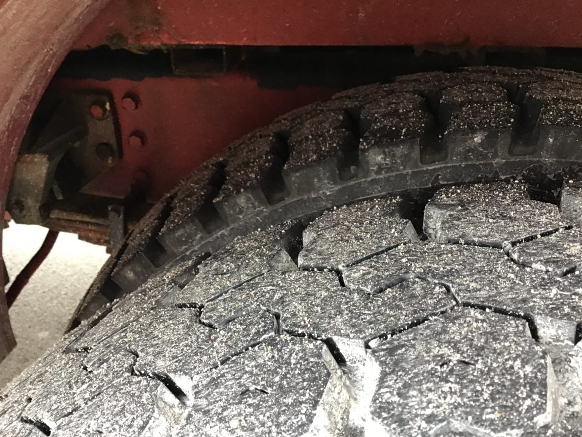 1993 Pierce Dash Rescue Pumper & Equipment #716209