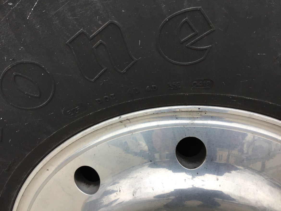 1993 Pierce Dash Rescue Pumper & Equipment #716209