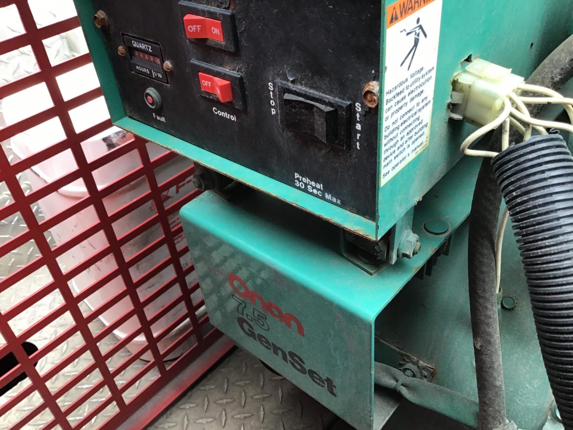 1993 Pierce Dash Rescue Pumper & Equipment #716209