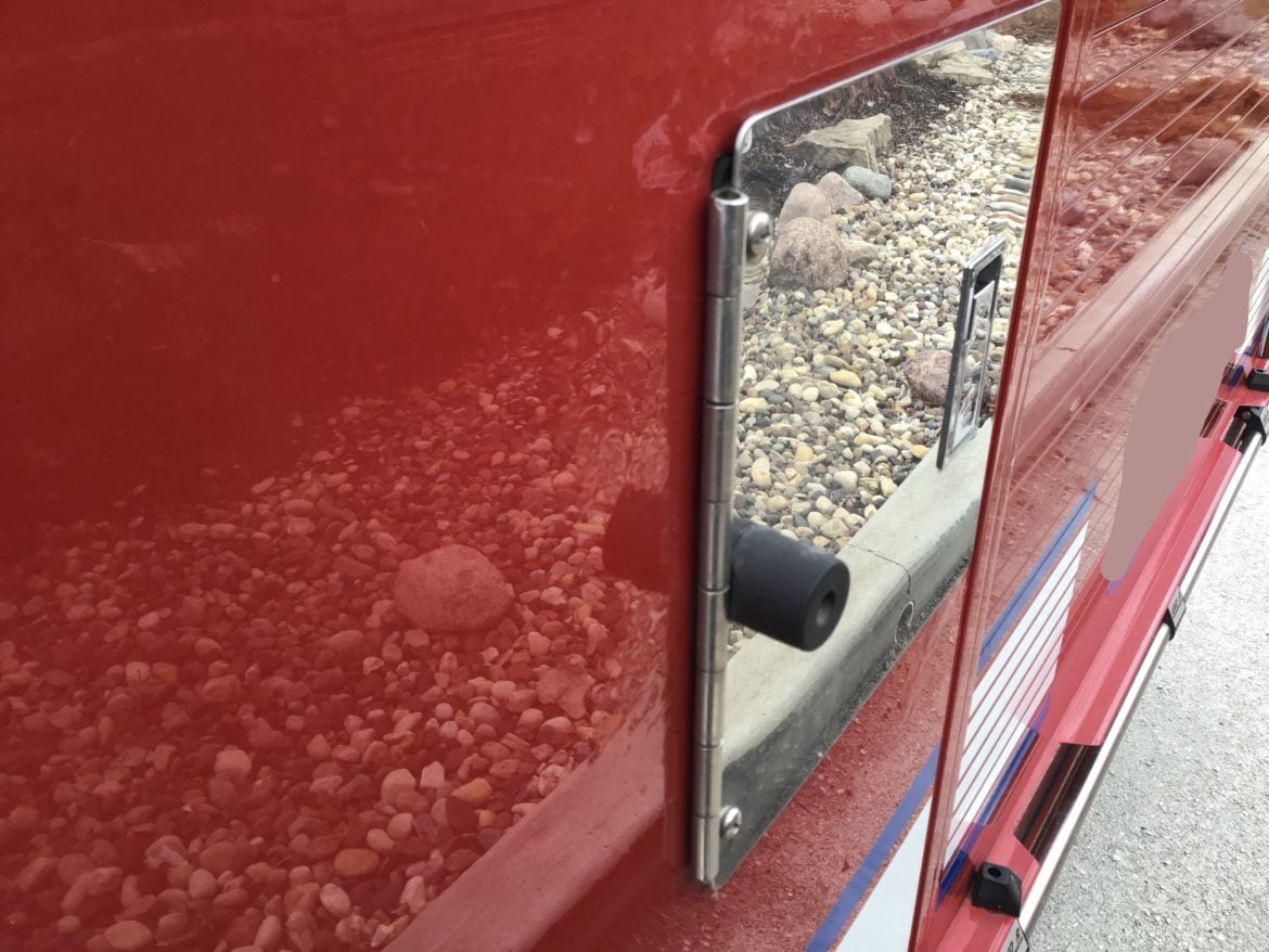 1993 Pierce Dash Rescue Pumper & Equipment #716209