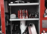 1993 Pierce Dash Rescue Pumper & Equipment #716209