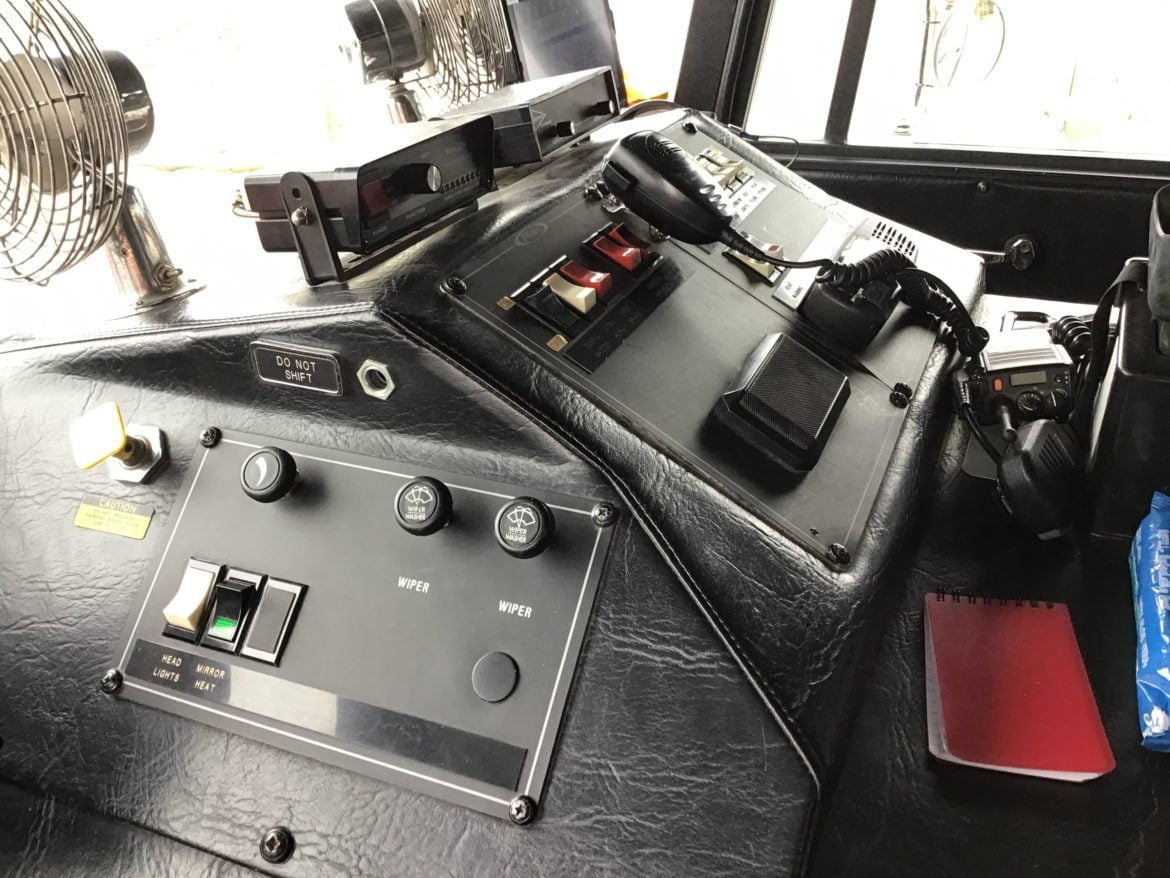 1993 Pierce Dash Rescue Pumper & Equipment #716209