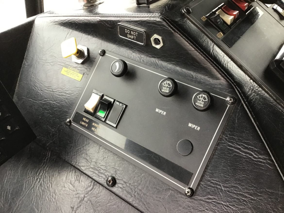 1993 Pierce Dash Rescue Pumper & Equipment #716209