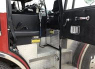 1993 Pierce Dash Rescue Pumper & Equipment #716209