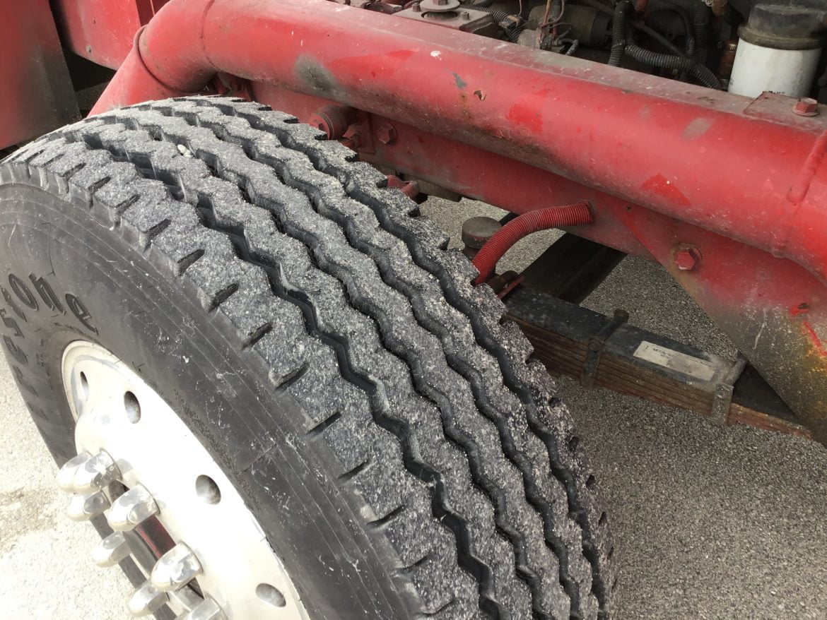 1993 Pierce Dash Rescue Pumper & Equipment #716209