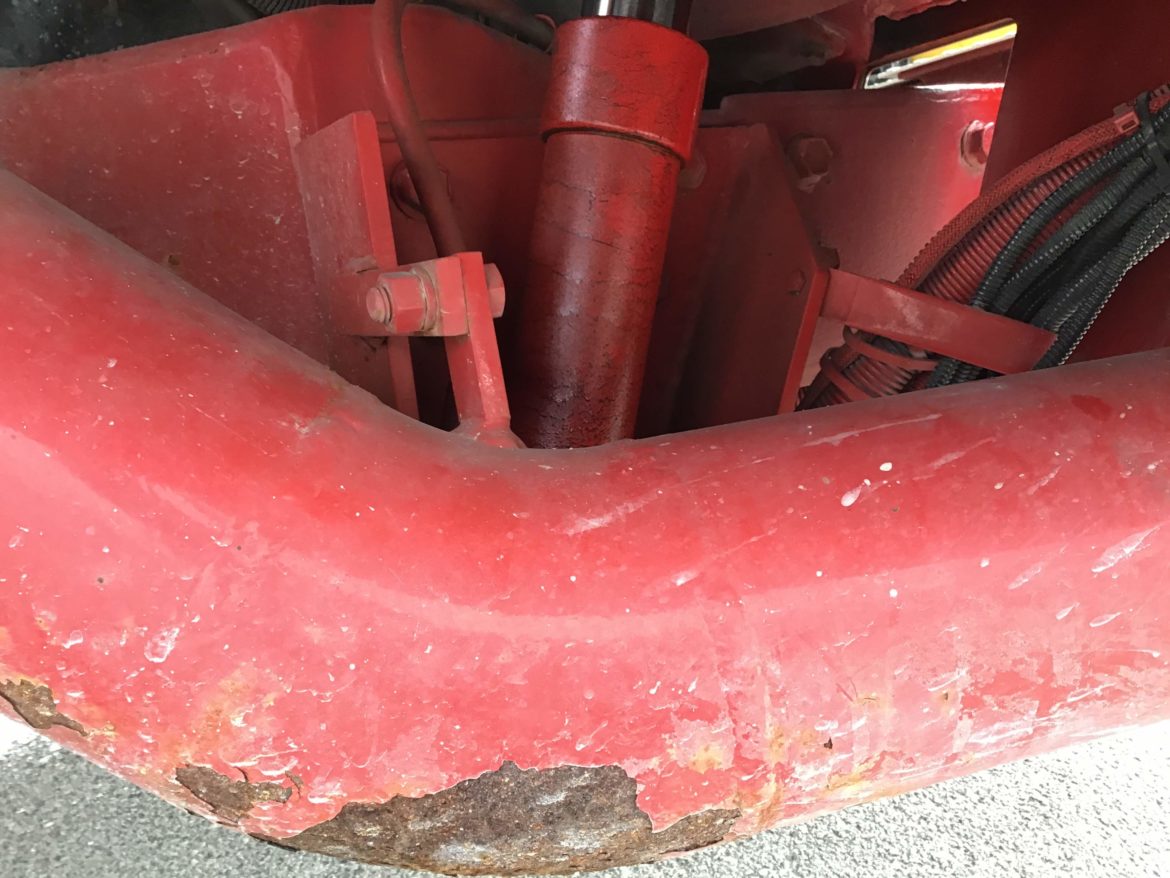 1993 Pierce Dash Rescue Pumper & Equipment #716209