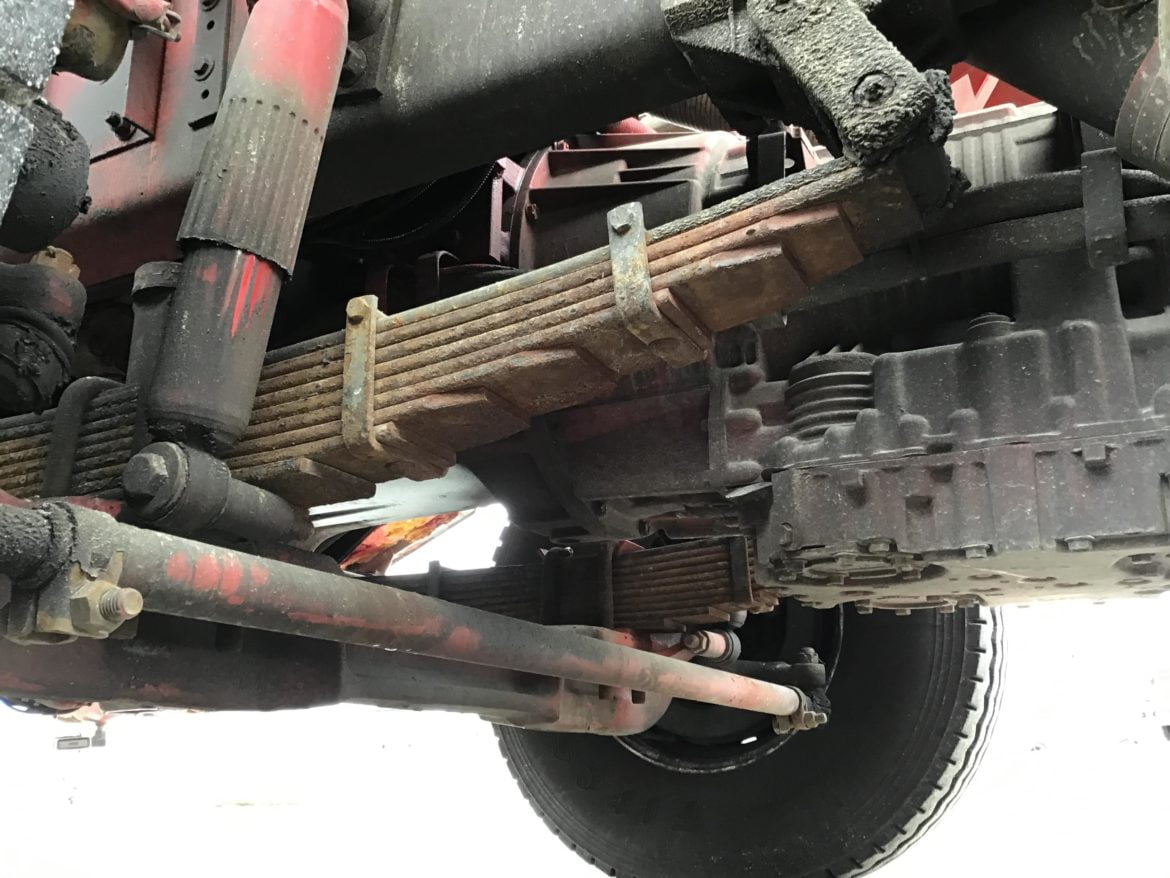 1993 Pierce Dash Rescue Pumper & Equipment #716209