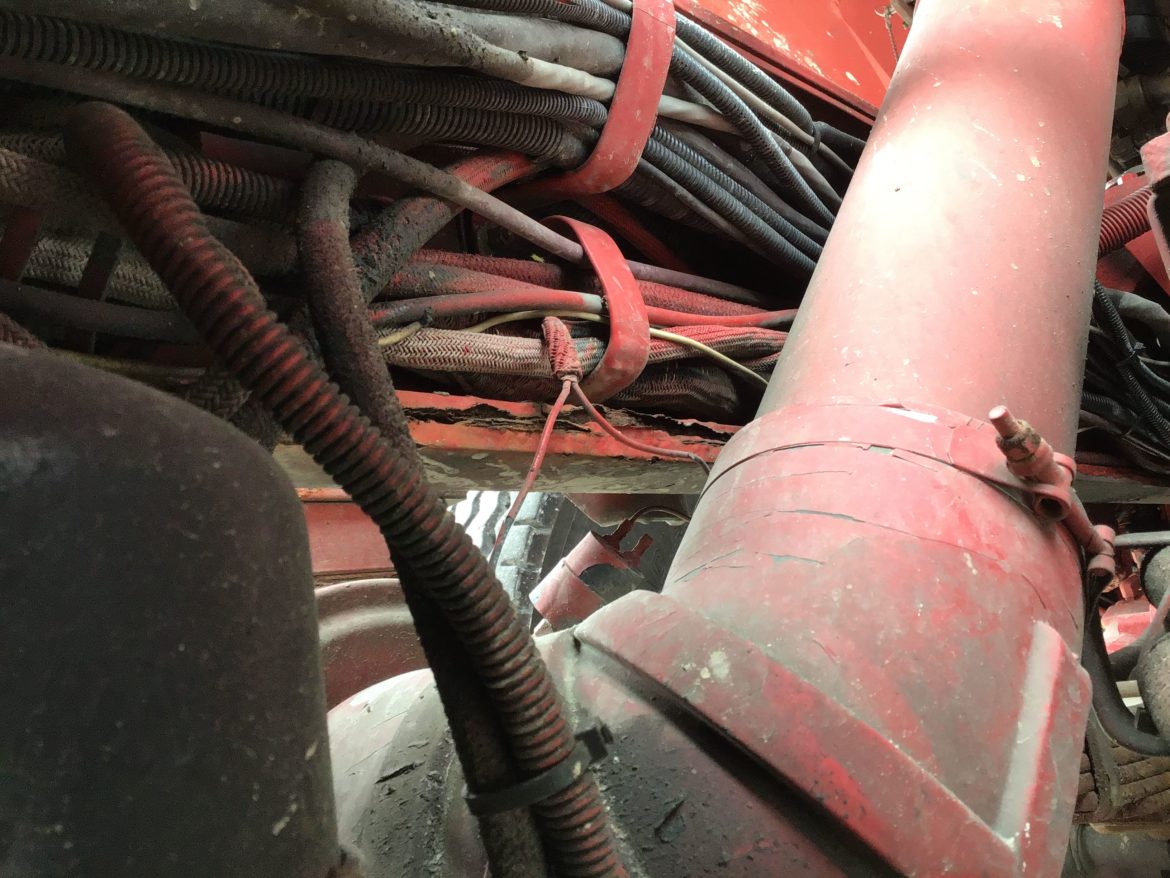 1993 Pierce Dash Rescue Pumper & Equipment #716209