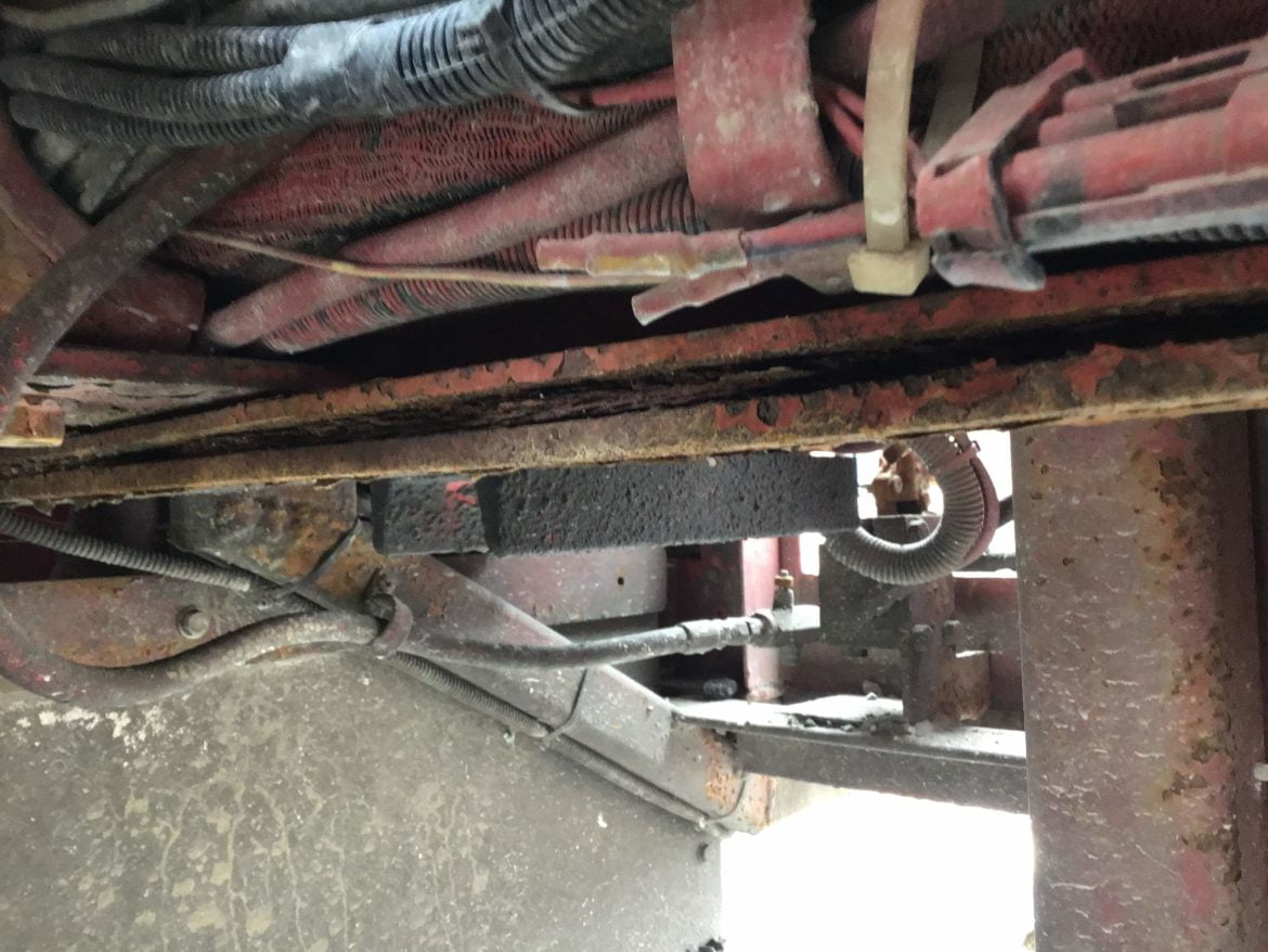 1993 Pierce Dash Rescue Pumper & Equipment #716209