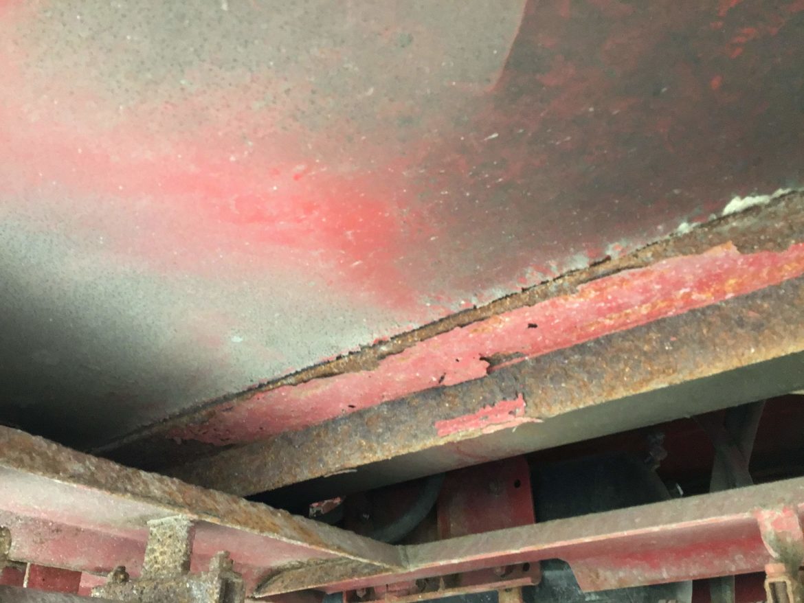 1993 Pierce Dash Rescue Pumper & Equipment #716209