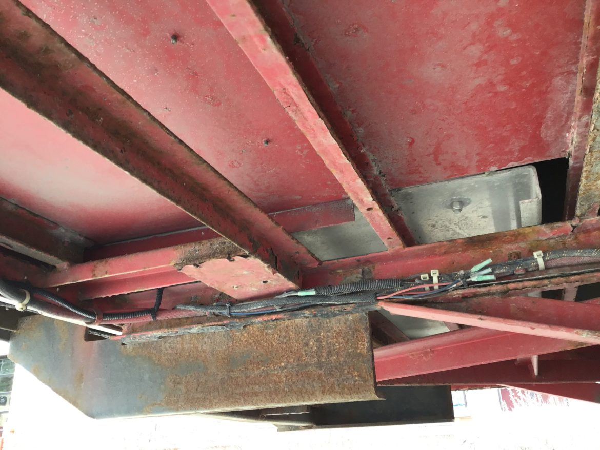 1993 Pierce Dash Rescue Pumper & Equipment #716209