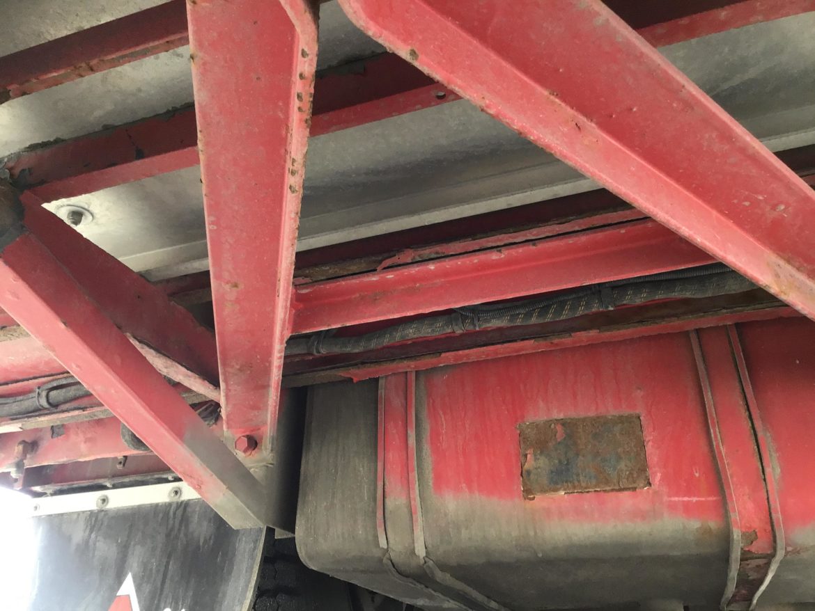 1993 Pierce Dash Rescue Pumper & Equipment #716209