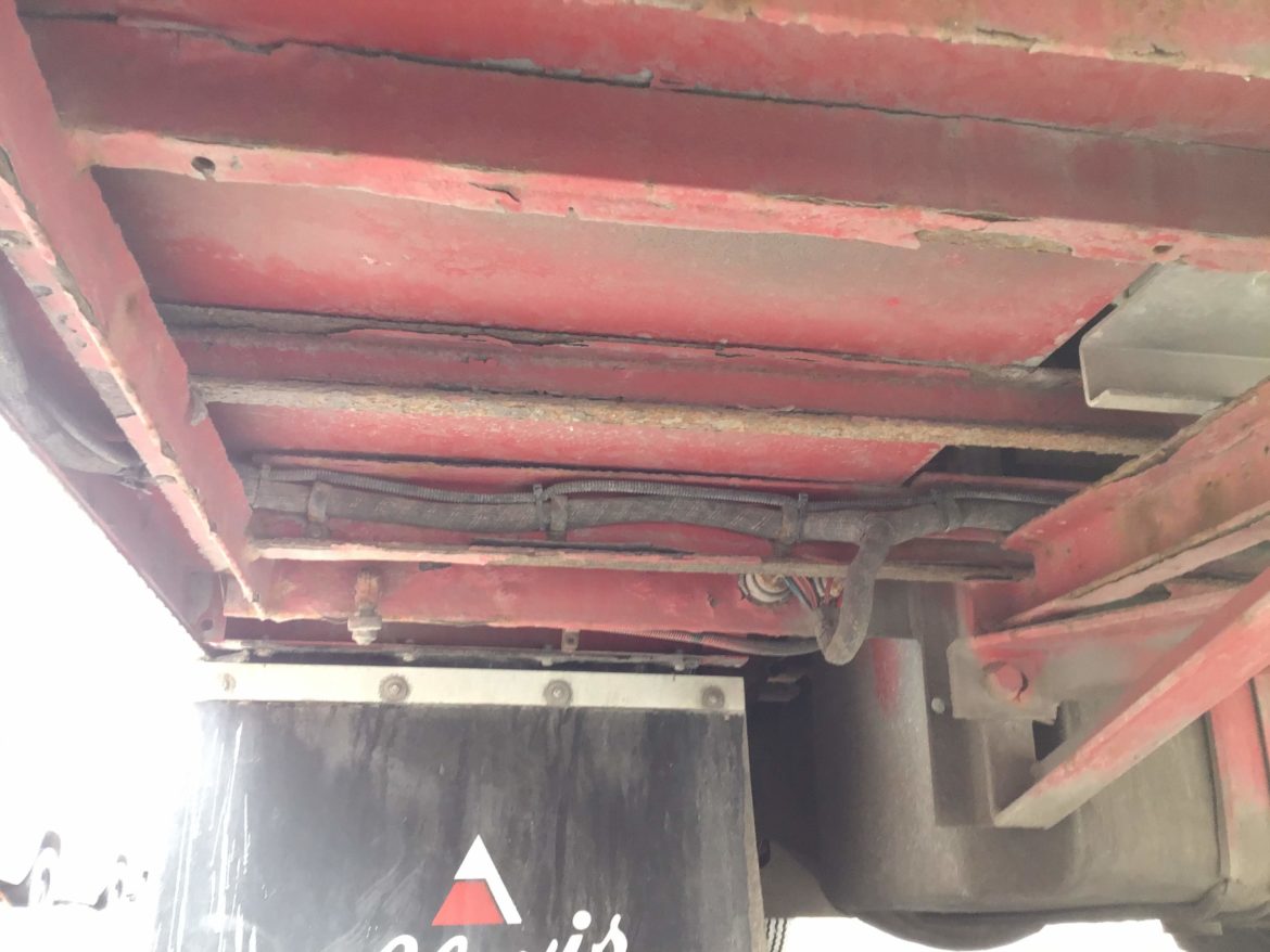 1993 Pierce Dash Rescue Pumper & Equipment #716209