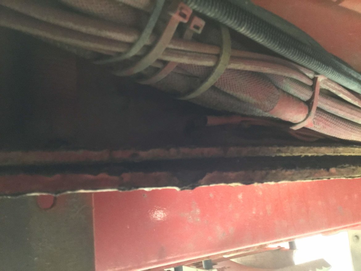 1993 Pierce Dash Rescue Pumper & Equipment #716209