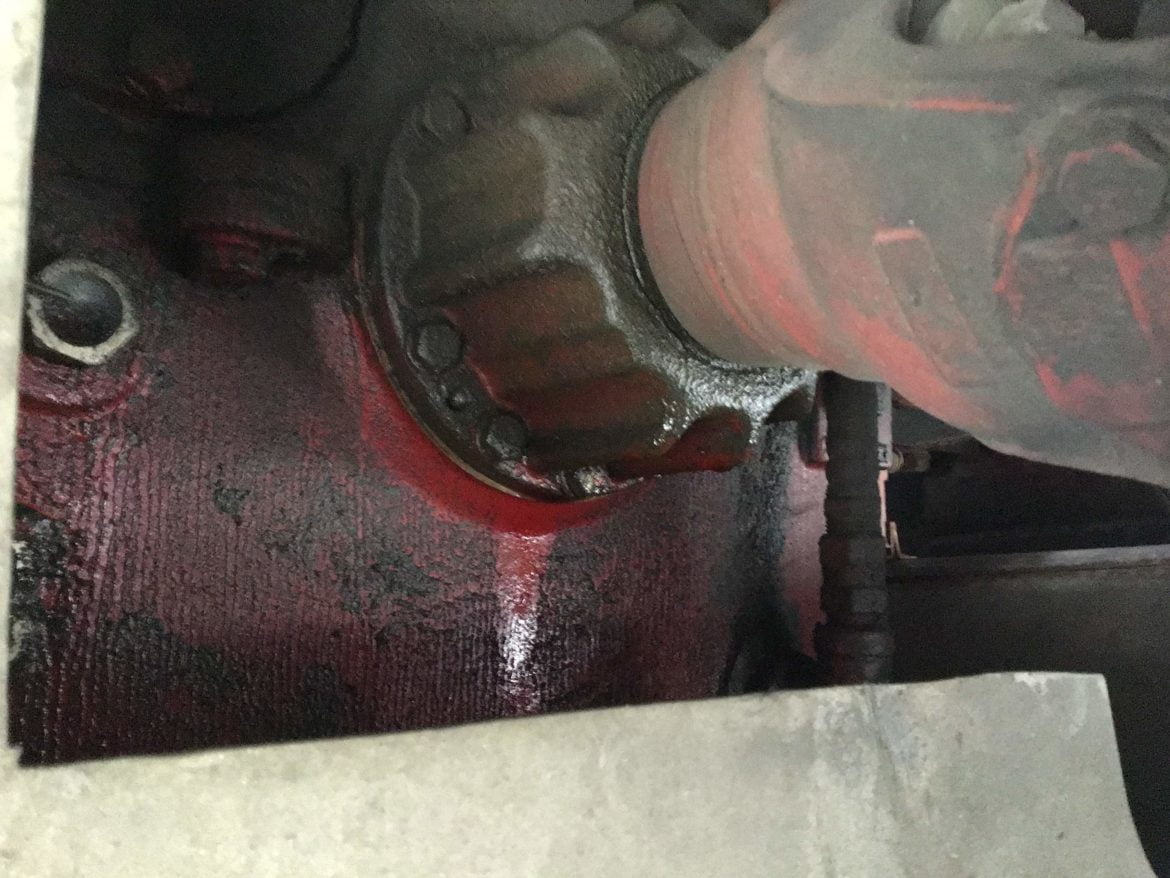 1993 Pierce Dash Rescue Pumper & Equipment #716209