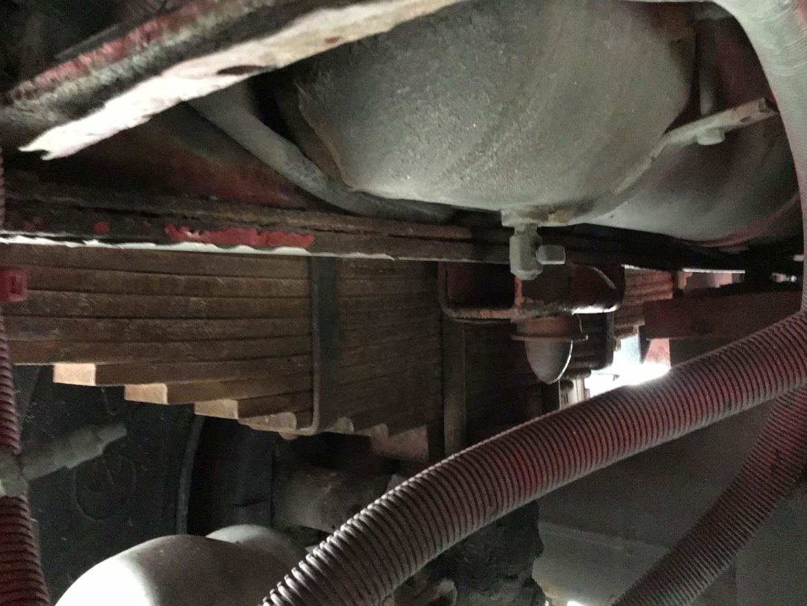 1993 Pierce Dash Rescue Pumper & Equipment #716209