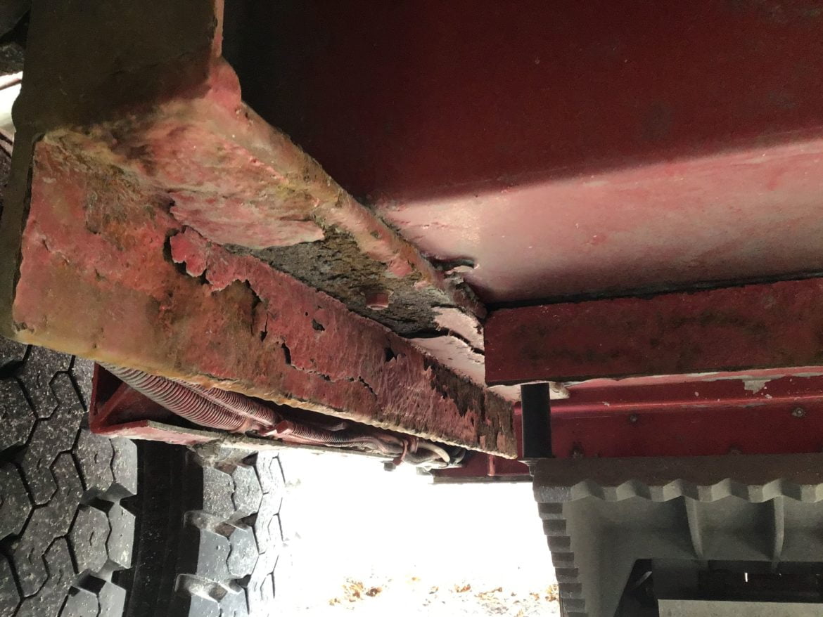 1993 Pierce Dash Rescue Pumper & Equipment #716209