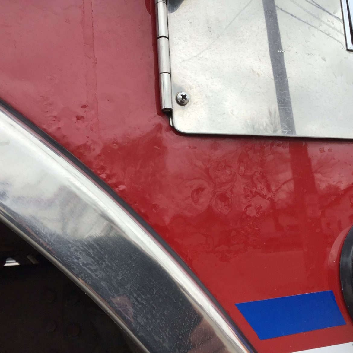 1993 Pierce Dash Rescue Pumper & Equipment #716209