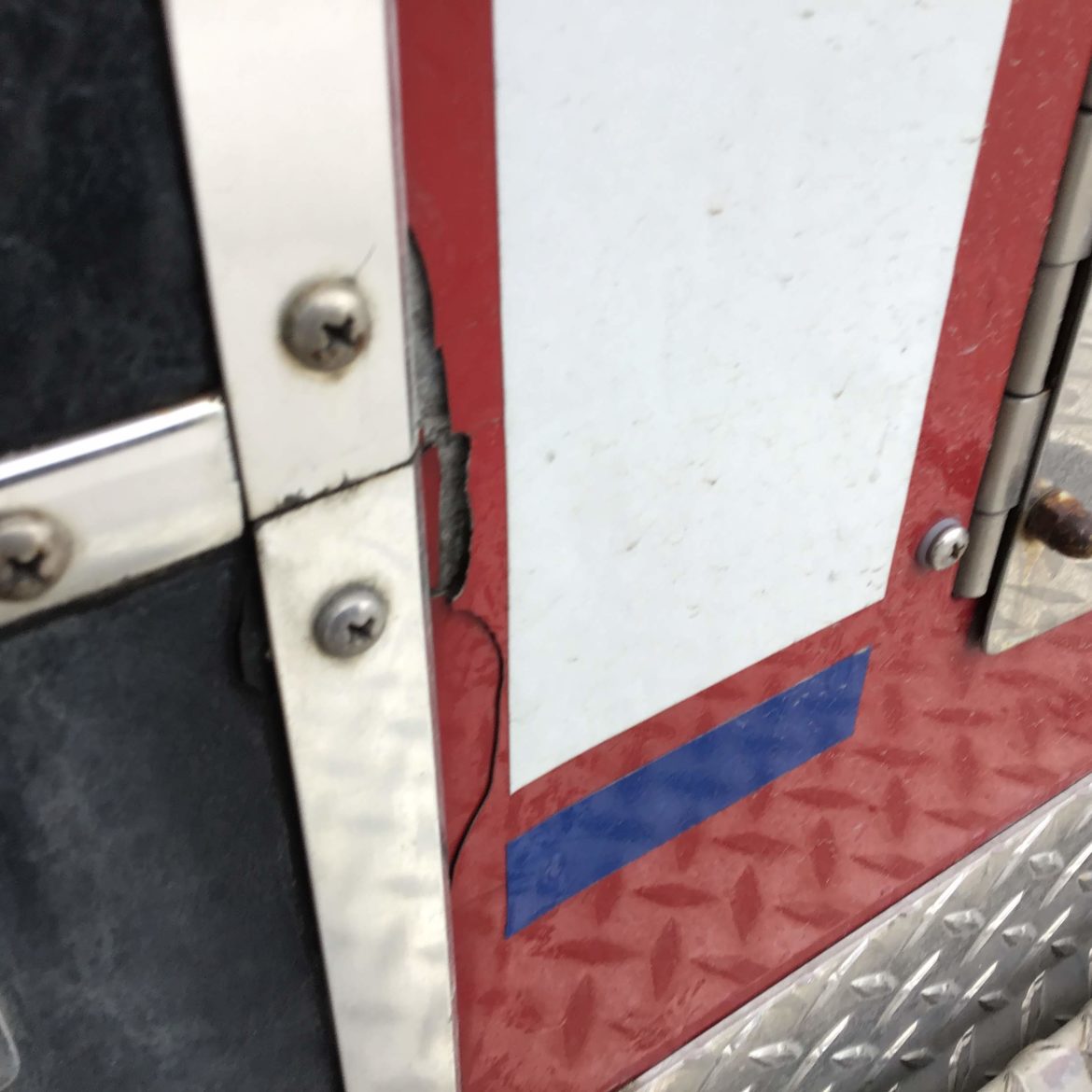 1993 Pierce Dash Rescue Pumper & Equipment #716209