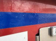 1993 Pierce Dash Rescue Pumper & Equipment #716209