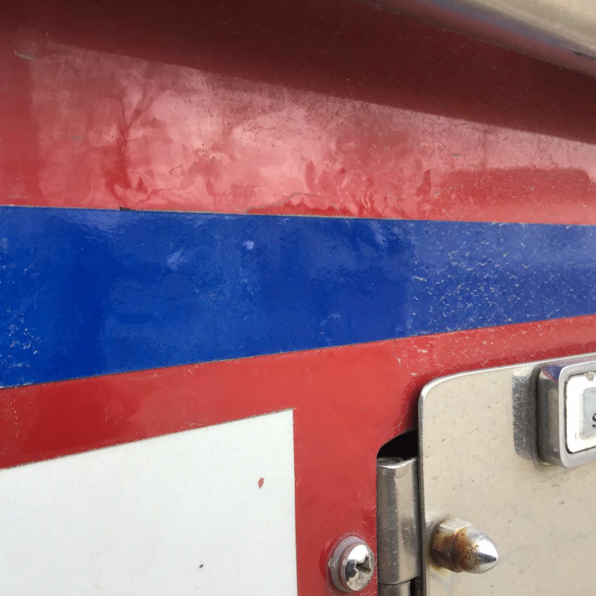 1993 Pierce Dash Rescue Pumper & Equipment #716209