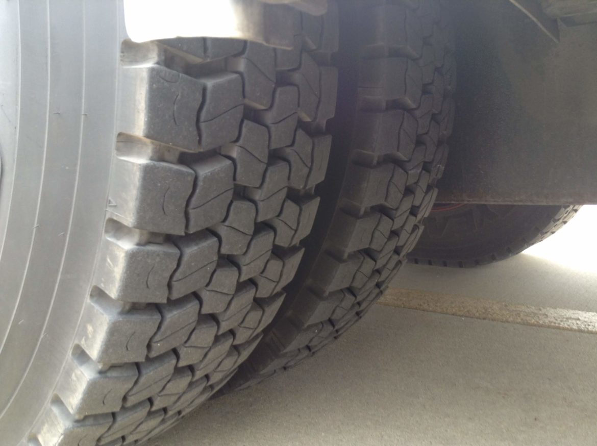 1992 Spartan Alexis Pumper #716210