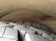 1992 Spartan Alexis Pumper #716210