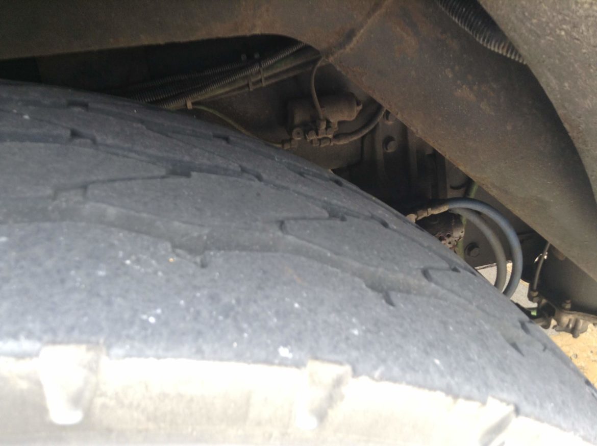 1992 Spartan Alexis Pumper #716210