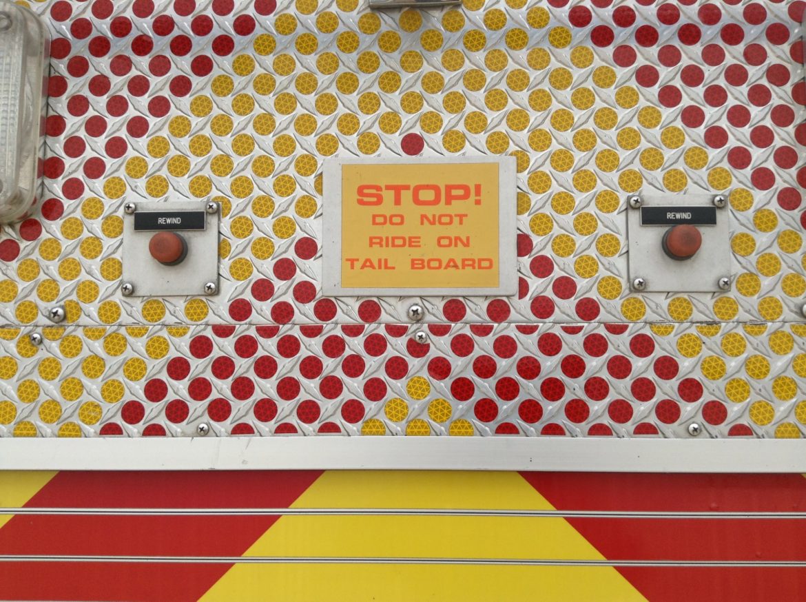 1992 Spartan Alexis Pumper #716210